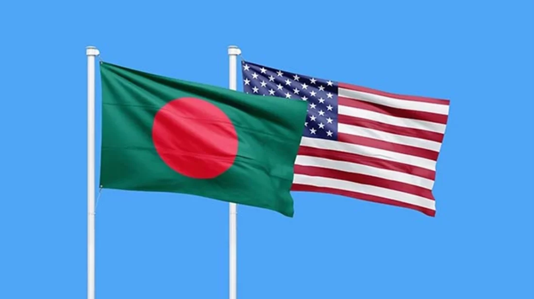 নির্বাচনী প্রস্তুতি জানতে ঢাকায় আসছে যুক্তরাষ্ট্রের প্রতিনিধিদল