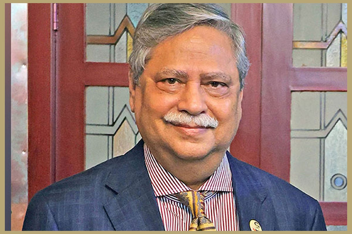 জুলাই সনদ বাস্তবায়ন আদেশে রাষ্ট্রপতির সই