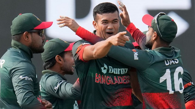 বদলে গেল বাংলাদেশ-ভারত ম্যাচের ভেন্যু