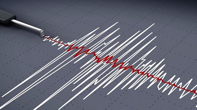 রংপুরে ভূমিকম্প অনুভূত