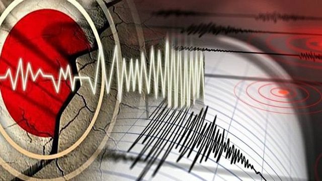 এবার ভূমিকম্পে কাঁপলো ভারত, ভুটান ও ইন্দোনেশিয়া