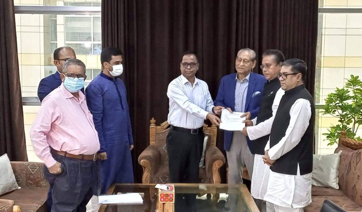 আ.লীগের ব্যয়ের থেকে আয় তিনগুণ বেশি