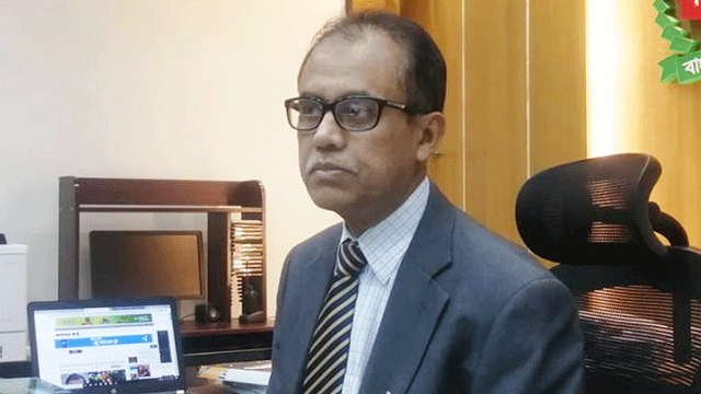 এজেন্টরা কারচুপি করলে কঠোর ব্যবস্থা নেওয়া হবে: ইসি আলমগীর