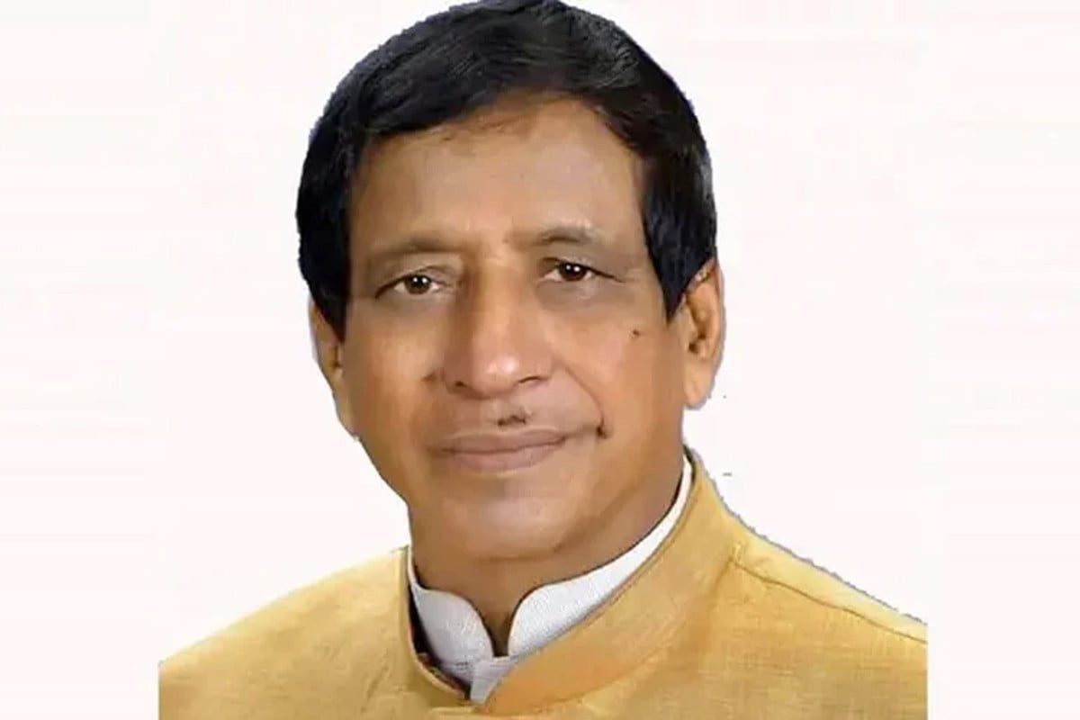 স্ত্রীসহ সাবেক সমাজকল্যাণমন্ত্রী নুরুজ্জামানের জমি জব্দ, ব্যাংক হিসাব অবরুদ্ধ