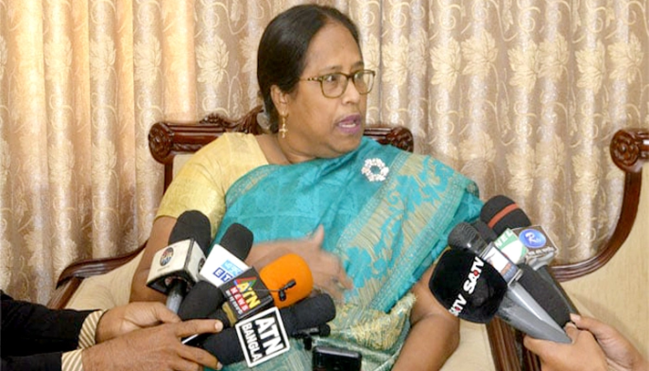 পরিস্থিতি দাবি করলে আরও কঠোর হবে নির্বাচন কমিশন