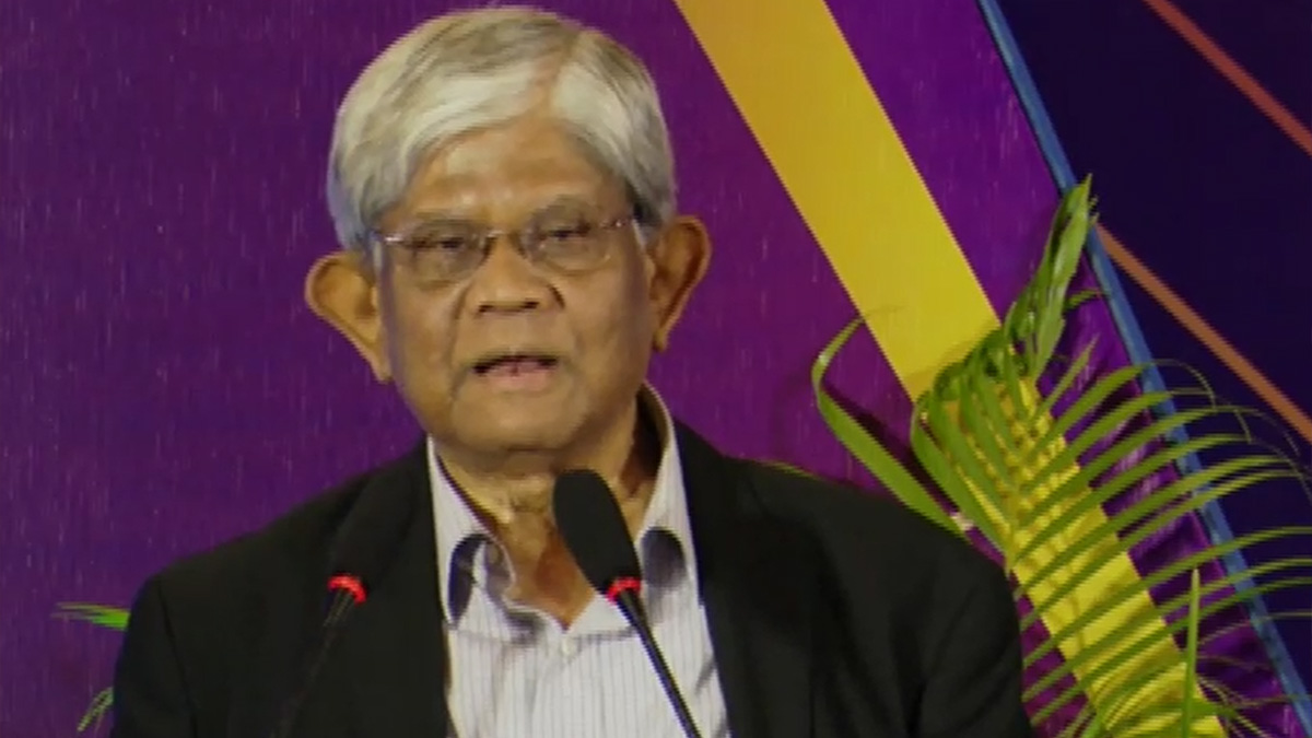 অর্থ লুটকারীদের ছাড় দেয়া হবে না: অর্থ উপদেষ্টা