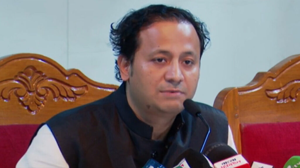 দেরিতে পৌঁছানো পরীক্ষার্থীদের পুরো সময় দেয়া হয়েছে: শিক্ষামন্ত্রী