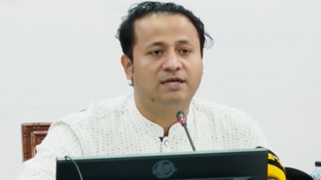 ধাপে ধাপে শিক্ষাপ্রতিষ্ঠান খোলা হবে: শিক্ষামন্ত্রী