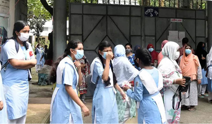 শিক্ষাপ্রতিষ্ঠানে গ্রীষ্মকালীন ছুটি বাতিল যে কারণে