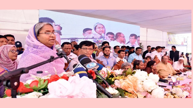 বঙ্গবন্ধু ও শেখ হাসিনার দেশে কখনো ইসলামের ক্ষতি হবে না : শিক্ষামন্ত্রী