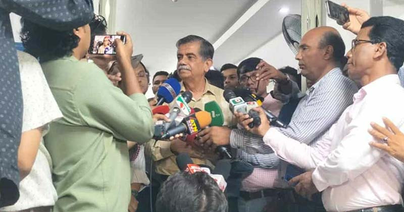 এইচএসসির স্থগিত ২২ ও ২৪ জুলাইয়ের পরীক্ষা একই দিনে নেয়া হবে