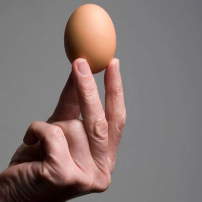 ফ্রিজে ডিম রেখে প্রতিনিয়ত যে ভুল করছেন