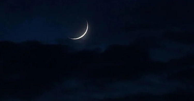 চাঁদ দেখা গেছে, ঈদুল আজহা ১০ জুলাই