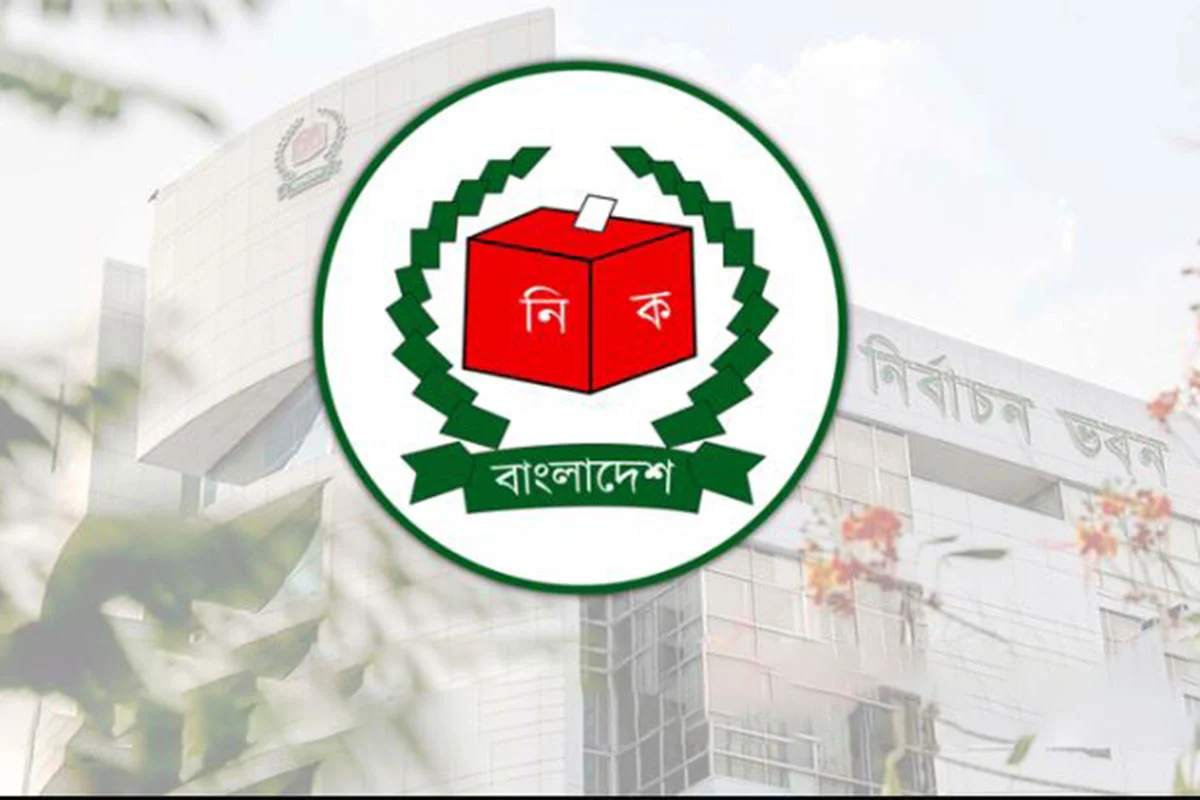 ভোটকেন্দ্রে কারা মোবাইল ব্যবহার করতে পারবেন, জানাল ইসি