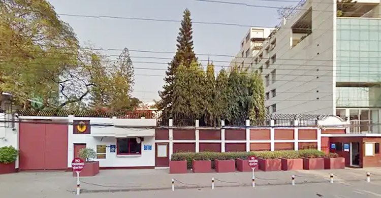 ভিসা আবেদনকারীদের সতর্ক করলো জার্মান দূতাবাস