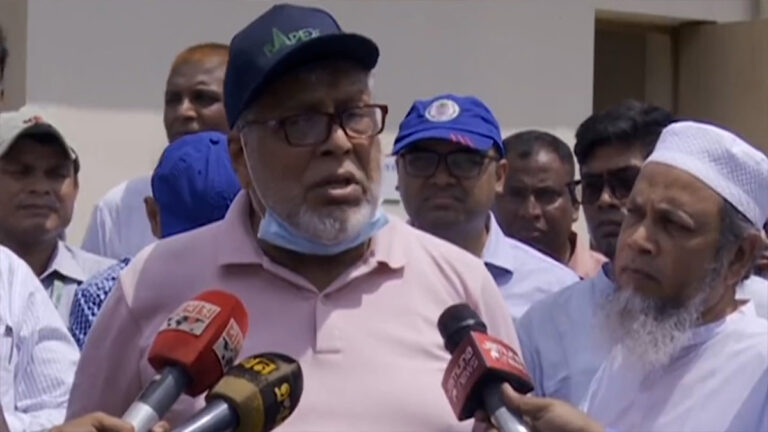 গ্যাস উৎপাদন বাড়িয়ে আমদানি কমানোর চেষ্টা চলছে: জ্বালানি উপদেষ্টা