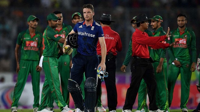 বাংলাদেশ-ইংল্যান্ড সিরিজের সময়সূচি চূড়ান্ত