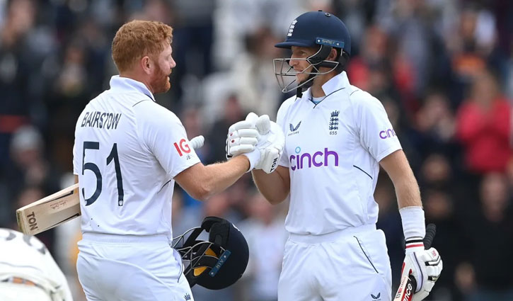 বিশ্ব চ্যাম্পিয়ন নিউ জিল্যান্ডকে হোয়াইটওয়াশ করলো ইংল্যান্ড