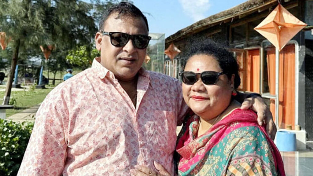 পরিবেশ অধিদফতরের পরিচালক ও তার স্ত্রীর রহস্যজনক মৃত্যু