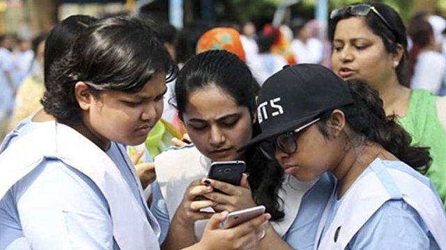 এসএসসির ফল পুনঃনিরীক্ষা: ১১৮৭ জন পাস, জিপিএ-৫ পেয়েছেন ৭৬৯ জন