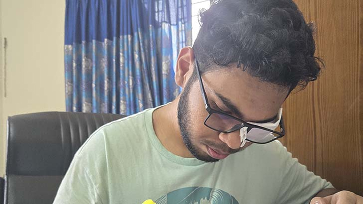 আন্দোলনে চোখে গুলিবিদ্ধ ৬৮৫ জন, দু’চোখ হারিয়েছেন ৯২ জন