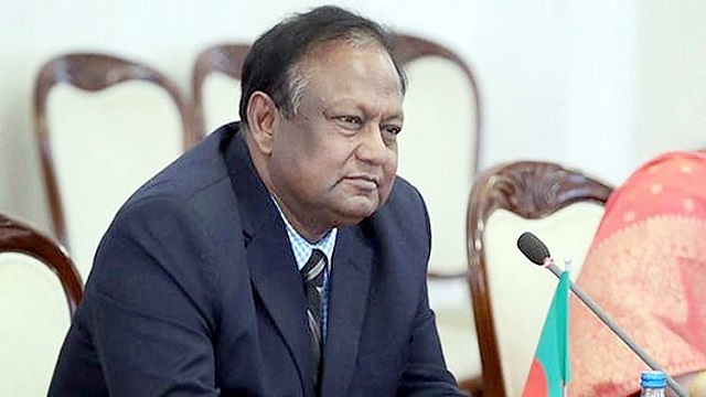 ডলারের কারণে ভোজ্যতেলের দামে সুফল পাওয়া যাচ্ছে না: বণিজ্যমন্ত্রী