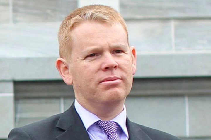 নিউজিল্যান্ডের প্রধানমন্ত্রী করোনায় আক্রান্ত