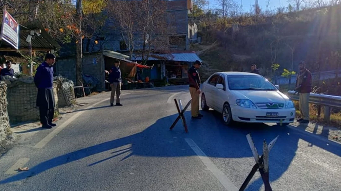 পাকিস্তানে পিপিপির সমাবেশে গুলি, নিহত ৩