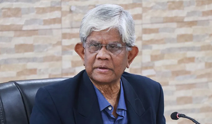 জ্বালানি তেলের দাম এখনই বাড়ছে না: অর্থ উপদেষ্টা