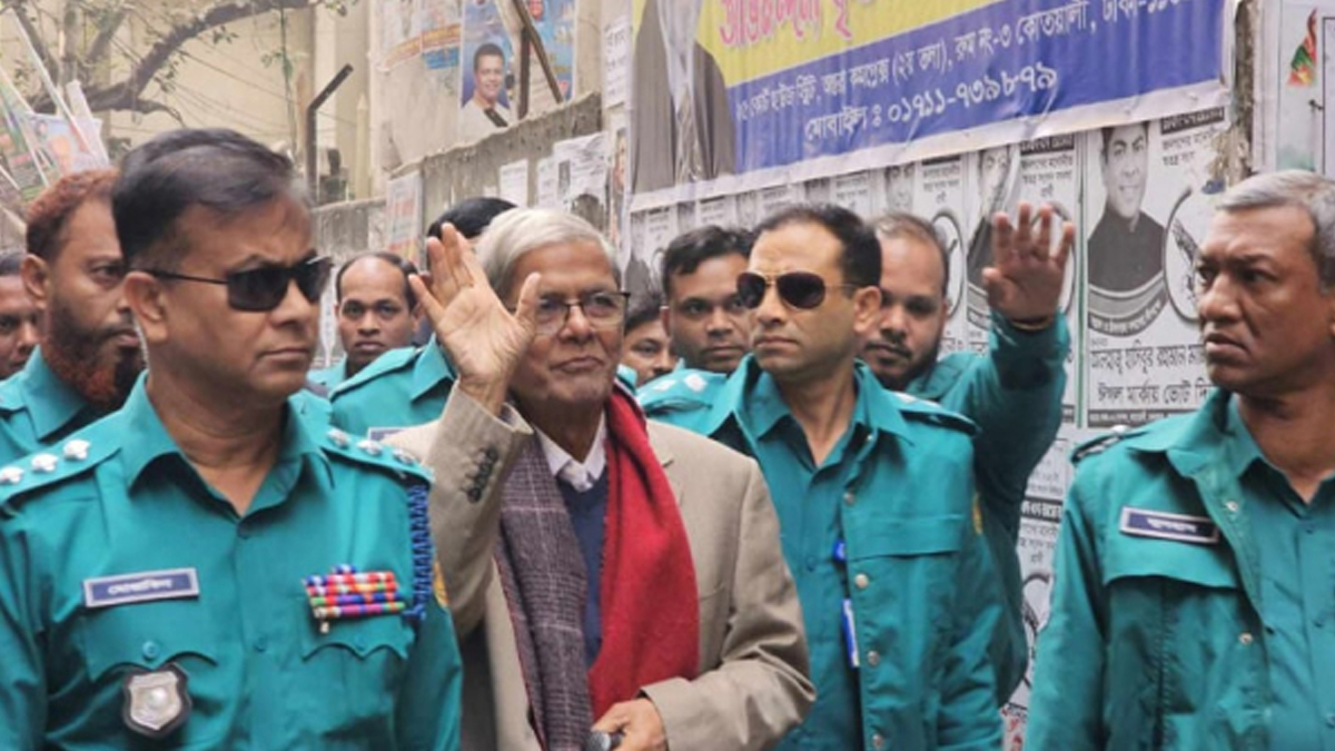আরও এক মামলায় ফখরুলের জামিন