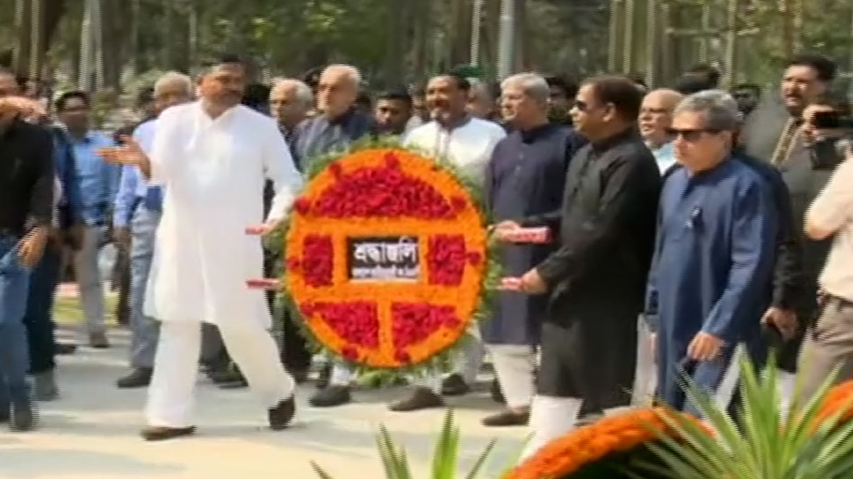 পিলখানা হত্যাকাণ্ড ছিল জাতির জন্য কলঙ্কিত ঘটনা: মির্জা ফখরুল