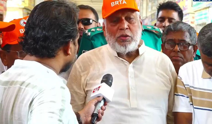 ঈদযাত্রা স্বস্তির, ফেরার সময়েও ভোগান্তি হবে না: উপদেষ্টা