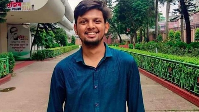 ফারদিন হত্যা মামলার তদন্তে সিআইডি