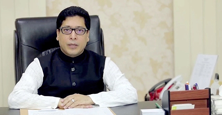 বিদ্যুৎ সাশ্রয় হলে অফিস সময় কমানোর দরকার নেই: প্রতিমন্ত্রী