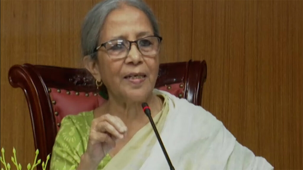 ভারতের প্রোপাগান্ডাকে বাংলাদেশ ভয় পায় না: প্রাণিসম্পদ উপদেষ্টা