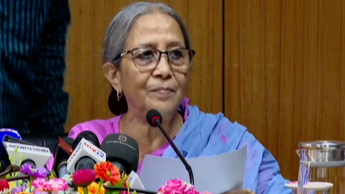 এ বছর কোরবানিতে গবাদি পশু আমদানির প্রয়োজন নেই: প্রাণিসম্পদ উপদেষ্টা