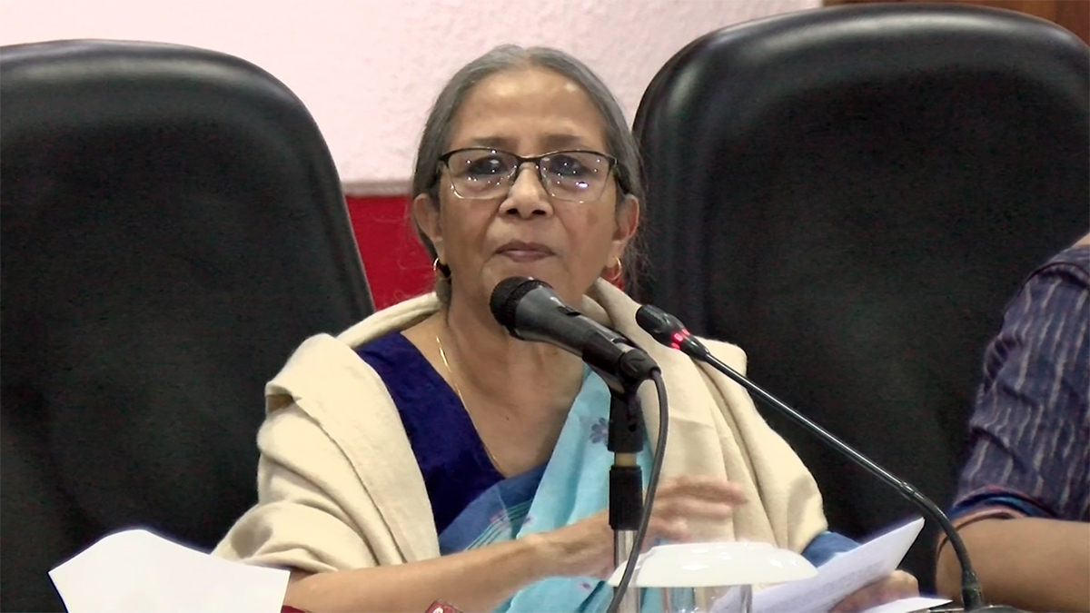 ফেব্রুয়ারির নির্বাচনের জন্য সরকারের পূর্ণ প্রস্তুতি রয়েছে: মৎস্য উপদেষ্টা