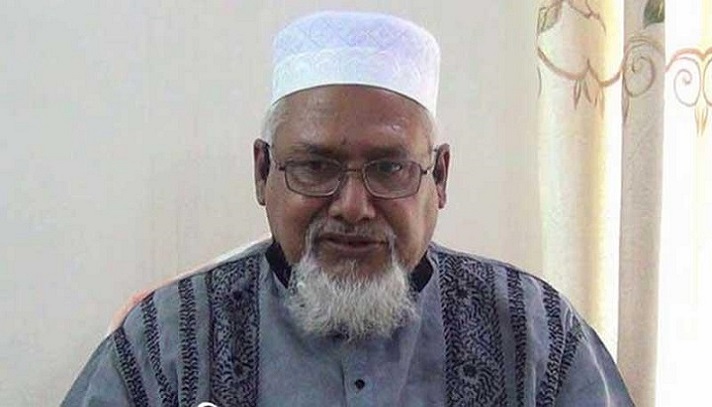 মিনায় রাস্তা ভুলে নিখোঁজ ধর্ম প্রতিমন্ত্রী!