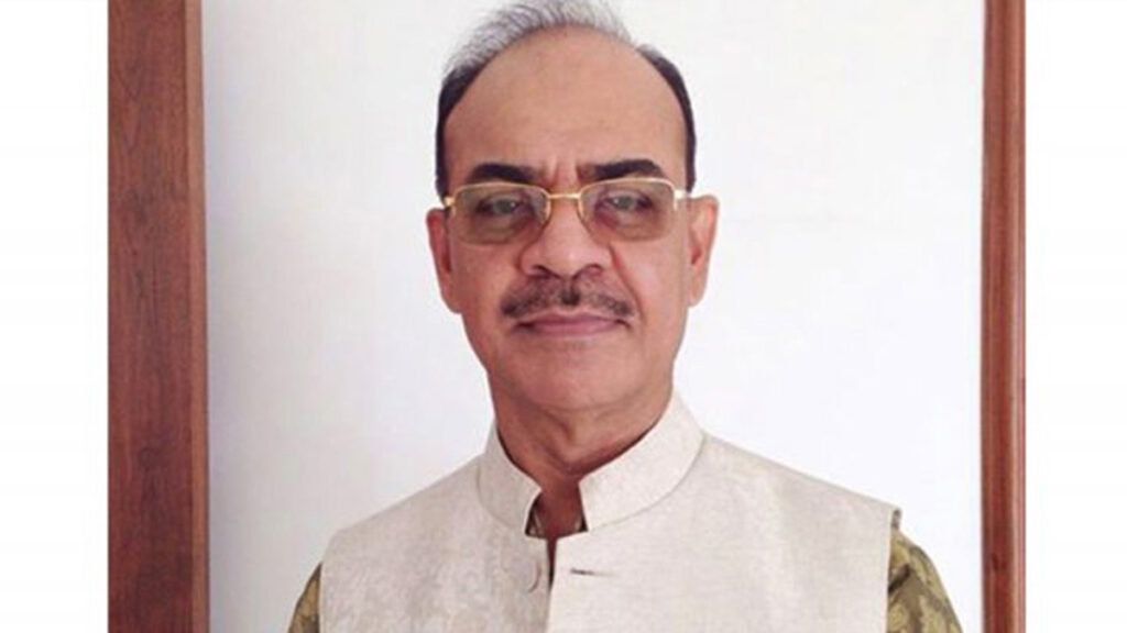 বিমান বিক্রি নিয়ে আমেরিকা ও ইউরোপের মধ্যে কঠিন প্রতিযোগিতা হচ্ছে: বিমানমন্ত্রী