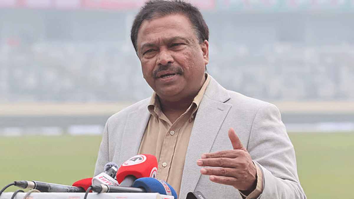 ফারুক আহমেদকে অপসারণ কেন অবৈধ নয়: হাইকোর্টের রুল