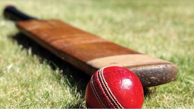 বুকে বলের আঘাতে মাঠেই প্রাণ গেল বাঙালি ক্রিকেটারের