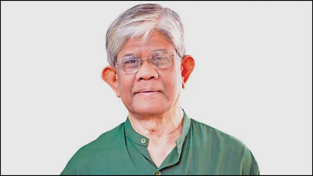 বাজারে একসঙ্গে সবকিছুর দাম কমে না: অর্থ উপদেষ্টা