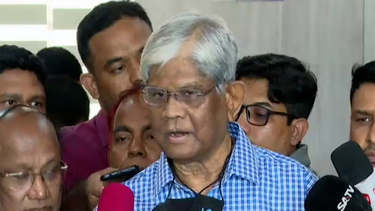 ‘এনবিআরে চলমান অযৌক্তিক আন্দোলনে কিছু ব্যবসায়ীদের ইন্ধন থাকতে পারে’