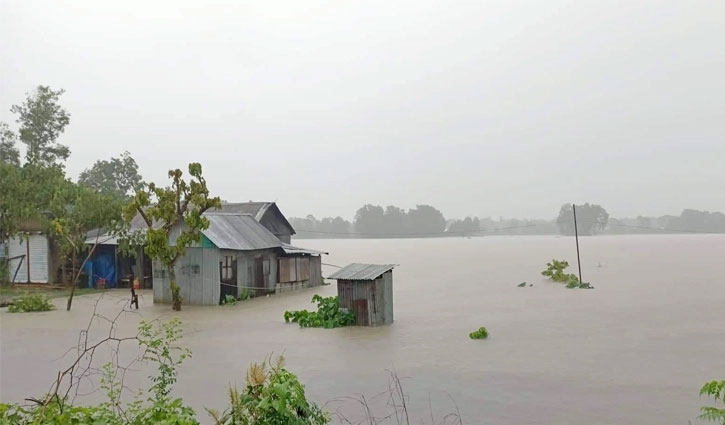 বন্যায় সহায়তা হিসেবে ২ কোটি ২৮ লাখ টাকা দিলো যুক্তরাষ্ট্র