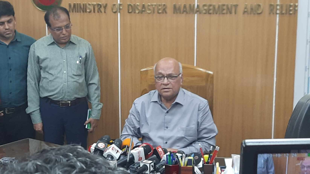 বন্যা পরবর্তী পুনর্বাসনে সহযোগিতার আশ্বাস অস্ট্রেলিয়ার