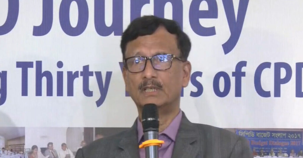 মোদির বক্তব্যের প্রতিক্রিয়া জানাবে বাংলাদেশ: পররাষ্ট্র উপদেষ্টা