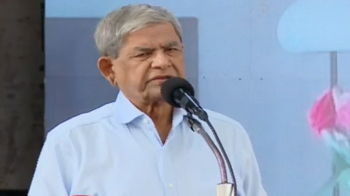 বিএনপি ক্ষমতায় গেলে ‘রেইনবো নেশন’ গড়বে: মির্জা ফখরুল