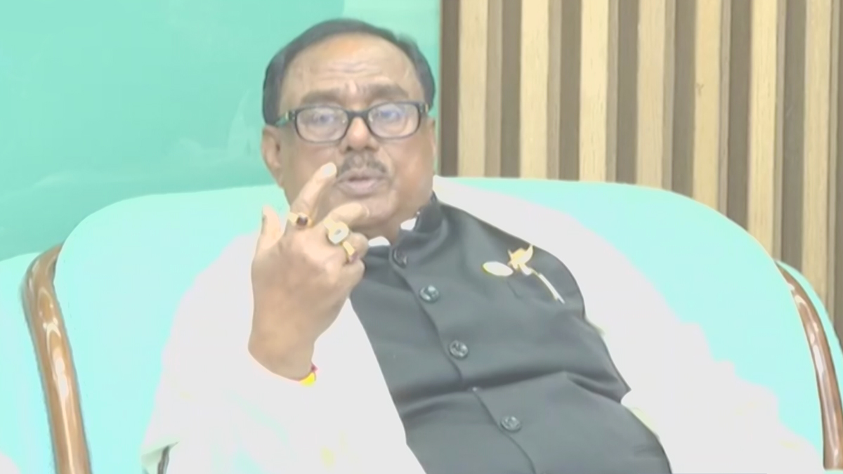 শিগগিরই চালের দাম সহনীয় পর্যায়ে চলে আসবে: খাদ্যমন্ত্রী
