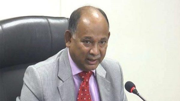 Former Rail Minister