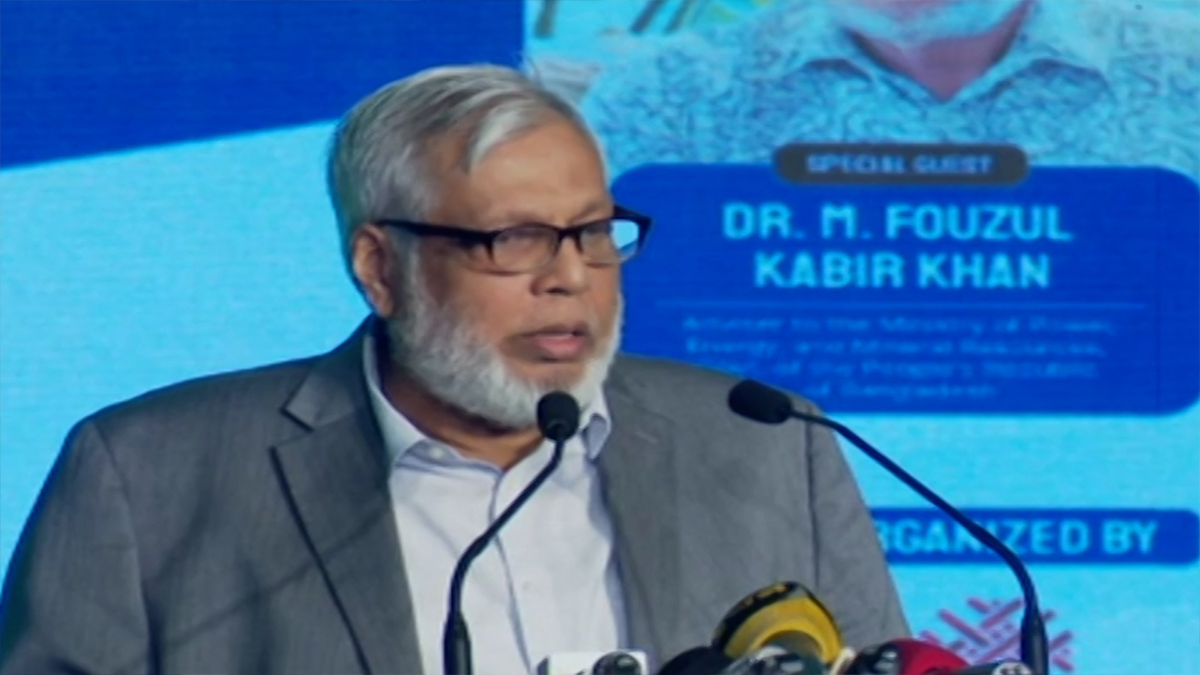 নবায়নযোগ্য জ্বালানির উৎপাদন বাড়াতে শিগগিরই ৪০ প্রকল্পের দরপত্র